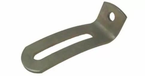 ПЛАНКА НАТЯЖНАЯ ГЕНЕРАТОРА 2101 фото 1