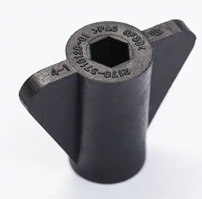 ГАЙКА ФОНАРЯ 2170 фото 1