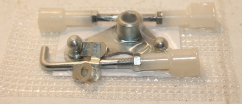 ТЯГА ГАЗА 2101 фото 1