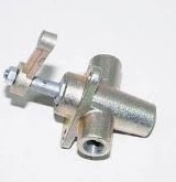 КРАН Б/БАКА УАЗ 452 фото 1