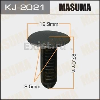 КРЕПЛЕНИЕ ИНОМАРКА УНИВЕР. KJ-2021 фото 1