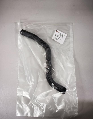 ПАТРУБОК РАСШИРИТЕЛЬНОГО БАЧКА X-RAY фото 1