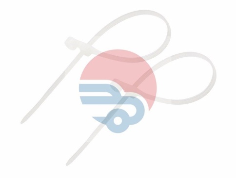 КРЕПЛЕНИЕ ЭЛ.ПУЧКА ХОМУТ 150х3,6 фото 1