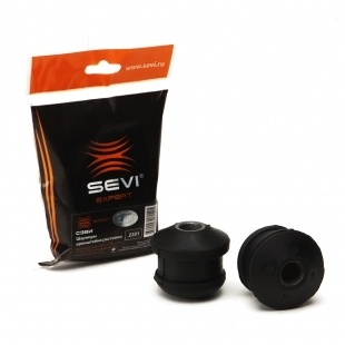 ВТУЛКИ КРОНШТЕЙНА РАСТЯЖКИ СЭВИ 2108 фото 1