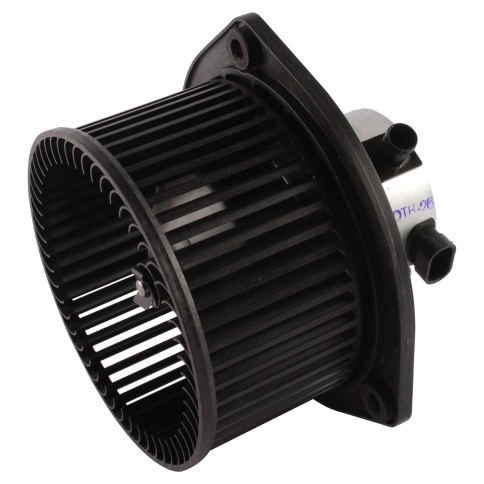 МОТОР ОТОПИТЕЛЯ  Н/О 2110/1118/2123 фото 1