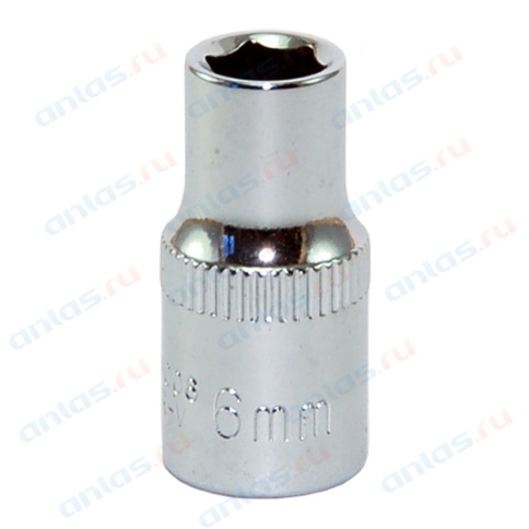 ГОЛОВКА OMBRA  6 1/4 ( 6гр)  фото 1