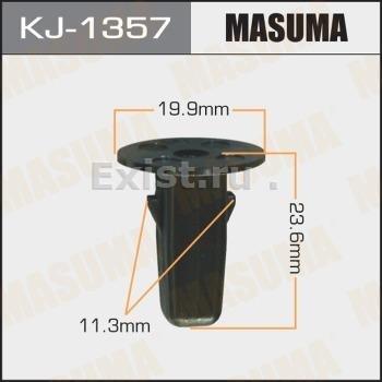 КРЕПЛЕНИЕ ИНОМАРКА УНИВЕР. KJ-1357 фото 1