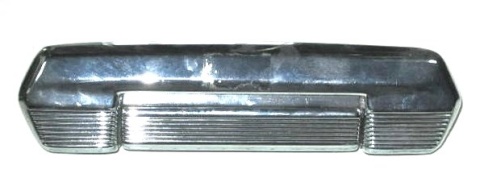 РУЧКА ДВЕРИ НАРУЖНАЯ ЗАДН.ЛЕВ 2101 фото 1