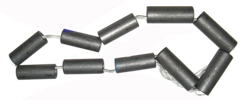 ВТУЛКИ РЕАКТ.ТЯГ МЕТАЛ.ЗАВОД 2101 фото 1