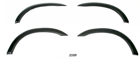 НАКЛАДКИ АРОК ДЕКОРАТИВНЫЕ 2109 фото 1