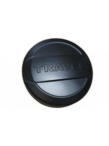 ЗАЩИТА ЗАПАСНОГО КОЛЕСА 2123 фото 1