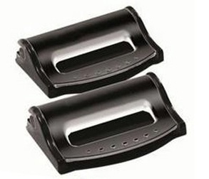 ФИКСАТОР РЕМНЯ БЕЗОП.AUTOSTANDART фото 1