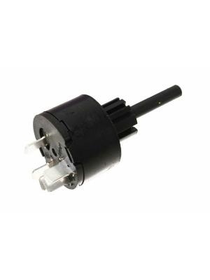 КНОПКА ПЕЧКИ В СБОРЕ 2123 фото 1