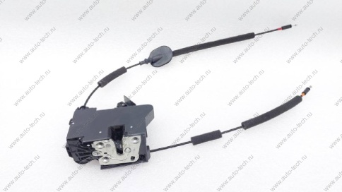 МЕХАНИЗМ ЗАМКА ДВЕРИ ПРАВЫЙ ВЕСТА фото 1