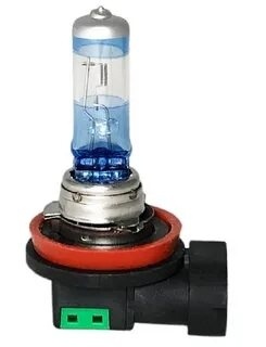 ЛАМПА Н11 55W+110% CIKOO фото 1