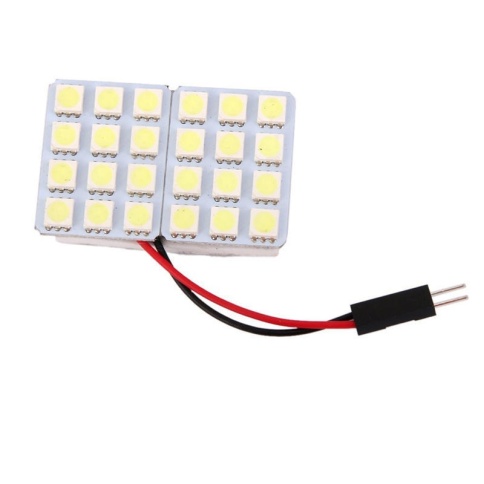 БЛОК САЛОННЫЙ 24диодов фото 1