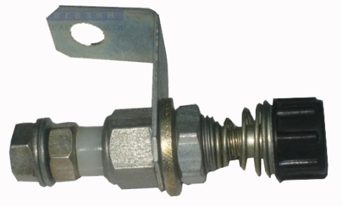 ВЫКЛЮЧАТЕЛЬ МАССЫ фото 1