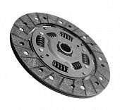 ДИСК СЦЕПЛЕНИЯ ЛАДА ИМИДЖ  2108 фото 1