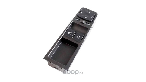 КНОПКА БЛОК С/ПОД.2-клавиши ВЕСТА фото 1