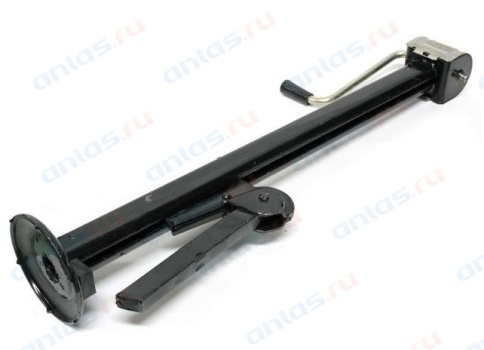 ДОМКРАТ ШТАТНЫЙ 2101 фото 1