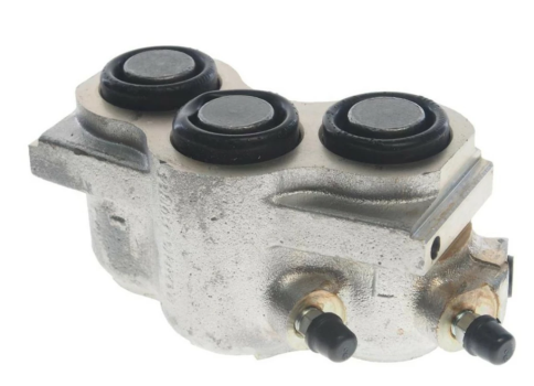 ЦИЛИНДР СУППОРТА ПРАВЫЙ Н/О 21214/2123 фото 1