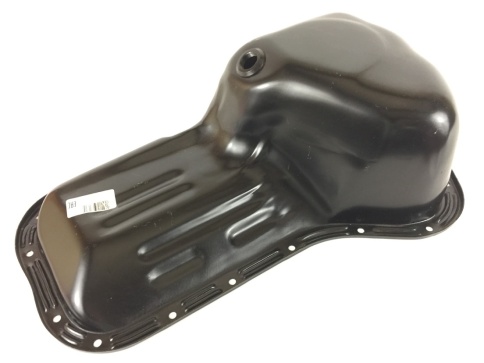 ПОДДОН КАРТЕРА ДВИГАТЕЛЯ 2123 фото 1