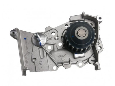 ПОМПА 16кл. LUZAR ЛАРГУС  фото 1