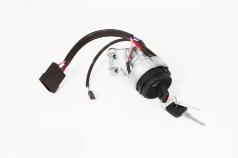 ЗАМОК ЗАЖИГАНИЯ 1118/2170/2123 фото 1