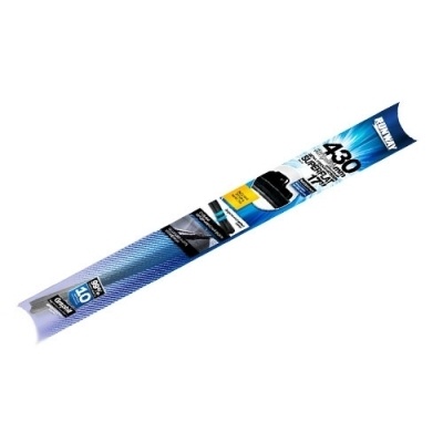 ЩЕТКА С/ОЧ. RUNWAY б/каркас 43см. фото 1