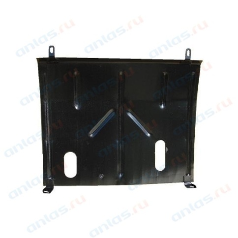 ЗАЩИТА ПОДДОНА 2108 фото 1