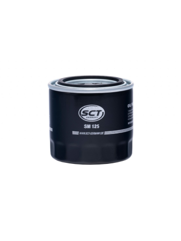 Ф/М SCT SM-125 фото 1