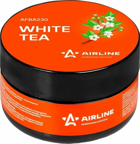 АРОМАТИЗАТОР AIRLINE ПЛАНЕТА фото 1