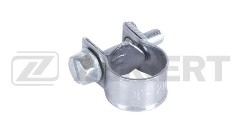 ХОМУТ СИЛОВОЙ Ф10-12мм фото 1