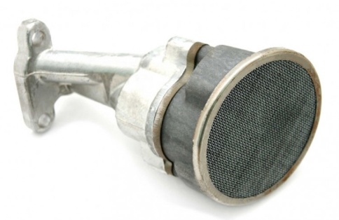 НАСОС МАСЛЯННЫЙ 409дв. фото 1