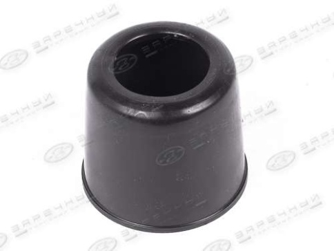 ПЫЛЬНИК СТОЙКИ ПЕРЕДНИЙ 1119/2170 фото 1