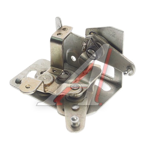 МЕХАНИЗМ ЗАМКА ДВЕРИ ПРАВЫЙ 3302 фото 1