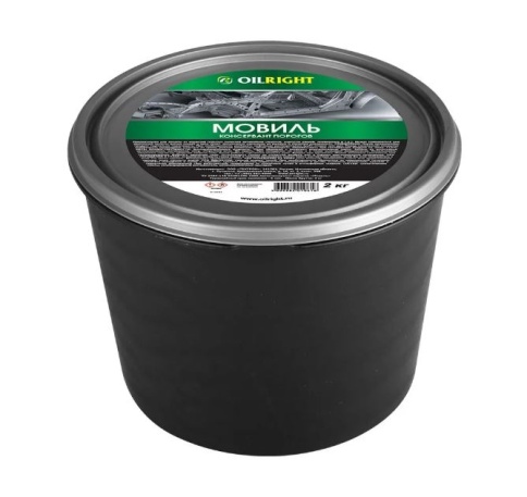 МОВИЛЬ OILRIGHT 2 кг. фото 1