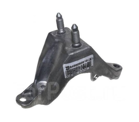 КРОНШТЕЙН ОПОРЫ ДВИГАТ.ЛЕВЫЙ ЛАРГУС/X-RAY фото 1