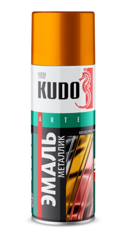 КРАСКА АЭР.ЗОЛОТО фото 1