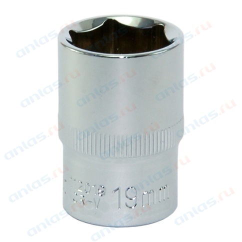 ГОЛОВКА OMBRA 19 1/2 ( 6гр)  фото 1