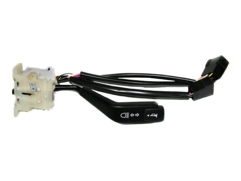 РЫЧАГ ПЕРЕКЛЮЧЕНИЯ ПОВОРОТОВ 3302 фото 1