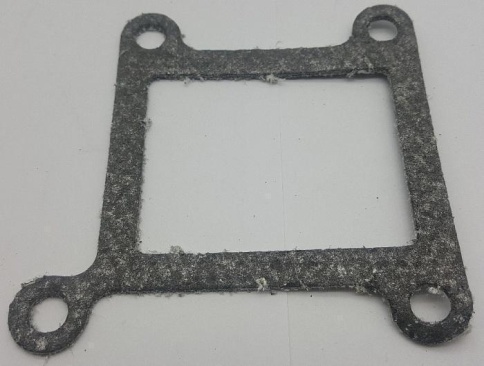 ПРОКЛАДКА МЕЖКОЛЛЕКТОРНАЯ 402дв. фото 1