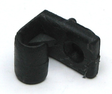 КРЕПЛЕНИЕ С/ЗАЩИТНОГО КОЗЫРЬКА 2105 фото 1