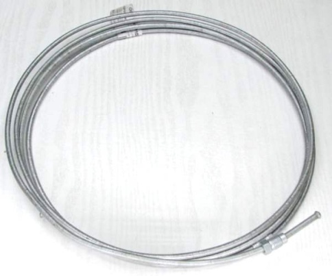 ТРУБКА ТОРМОЗНАЯ БОЛЬШАЯ 2108 фото 1