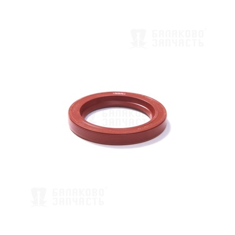 САЛЬНИК К/ВАЛА ПЕРЕДНИЙ 55*80 ГАЗ/УАЗ фото 1