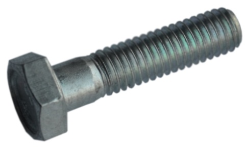 БОЛТ М 8х35х1,25 ПОМПЫ К БЛОКУ 2101 фото 1