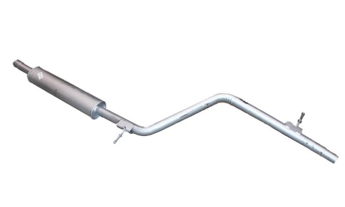 РЕЗОНАТОР 16кл.ЛАРГУС фото 1