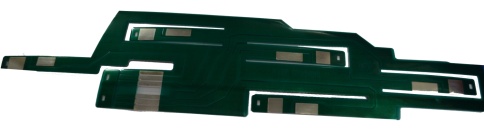 ПЛАТА ЗАДНЕГО ФОНАРЯ ПРАВАЯ 2108 фото 1