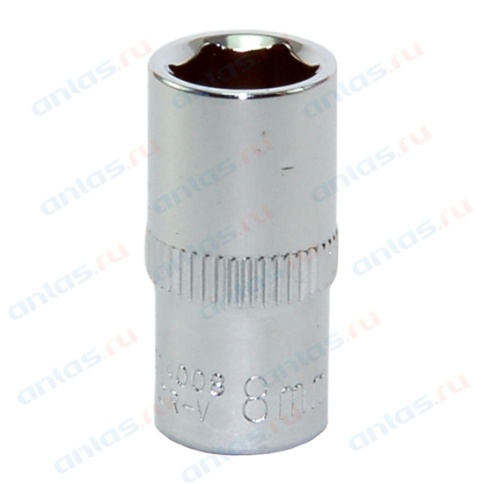 ГОЛОВКА OMBRA  8 1/4 ( 6гр)  фото 1