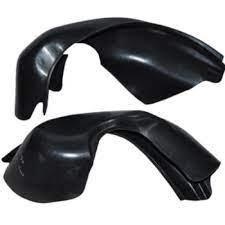 ЗАЩИТА КРЫЛЬЕВ ЗАДНЯЯ 2115 фото 1